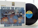 Mighty Ryeders - Help Us Spread The Message **Sun-Glo Records SG-456 LP**