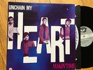 LP   Makin Time - Unchain My Heart ( LP - Mod Rock - 1988 - Germany )