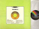 RARE ROCKABILLY VOL 2 roy hall/billy guitar/roy duke/johnny bell/justin tubb LP