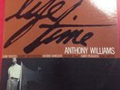 Anthony Williams- 