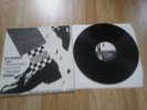 DANCE CRAZE  THE BEST OF BRITISH SKA LIVE.  VINYL LP RECORD WITH POSTER