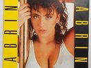LP Sabrina Salerno : Sabrina - Vinyl Venezuela Sonografica 1987 ???