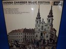 SXL 6238-41 WBg ED2 1ST *CURZON /BOSKOVSKY* VIENNA CHAMBER MUSIC FESTIVAL* 4 LP