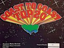 RADIO SHOW: COAST TO COAST TOP 20 w/DOUG STEELE 9/1/84 PRINCE, RICK JAMES,TIME