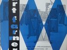 LP The Art Farmer Septet The Art Farmer Septet (Plays The Arrangements Of Gigi