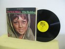 OTIS REDDING THE SOUL ALBUM VOLT RECORDS SD 413 STEREO 1966 NM