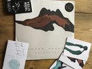 Felix Riebl (From The Cat Empire) Signed Paper Doors Vinyl Bundle - Brand New