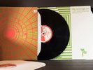 The Black Angels - Directions to See a Ghost 3x LP Vinyl Record VG+ Free Ship