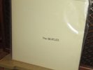 rare THE BEATLES white album SEALED MFSL 2-LP mofi Mobile Fidelity 82 audiophile
