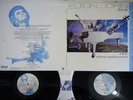 ELTON JOHN LIVE IN AUSTRALIA ROCKET RECORD COMPANY 17PP 14,15 Japan Promo 2LP