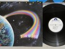 RAINBOW DOWN TO EARTH POLYDOR MPF 1256 Japan Promo Vinyl LP