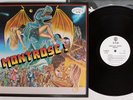 MONTROSE WARNER BROS.PRESENTS WARNER P-10069W Japan Promo Vinyl LP