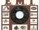 THE BEATLES - OB LA DI OB LA DA - 45RPM LEBANESE PRESSING - LEBANON