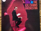 Gil Evans - Out of the Cool Impulse A-4 Mono RVG Ampar LP NM