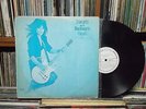JOAN JETT and the BLACKHEARTS - Joan Jett   KOREA LP Blue CVR