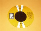 TR-5 45 RADNOR 106 Everywhere I Go PROMO 1970 Sunshine Pop M-