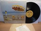 NEIL YOUNG - ON THE BEACH 1976 GERMAN REPRISE LP IN MINT CONDITION