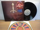 RICK WAKEMAN (YES) - THE MYTHS AND LEGENDS OF KING ARTHUR... A&M LP IN NM COND.