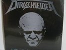Dirkschneider Live Back To The Roots LP Red Vinyl Record new U.D.O. Accept udo
