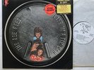 Bee Gees Life in a Tin Can LP VG+/VG++ WLP Rare Mono White Label Promo