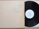 THE WHO. LIVE AT LEEDS. UK VINYL LP. 2406 001.BLUE COVER.MARQUEE POSTER.COMPLETE