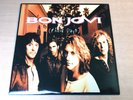 EX/EX   Bon Jovi/These Days/1995 Mercury Double LP Set