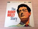 EX/EX   Buddy Holly/The Story Volume 2/1960 Coral Mono LP
