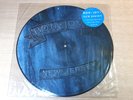 EX   Bon Jovi/New Jersey/1988 Vertigo Picture Disc LP