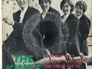 THE KINKS    (EP  ESPAGNE)    LONG TALL SALLY + 3