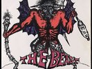 THE BEAST - Power Metal E.P. - RARE EP 7