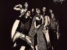 Alice Cooper Love It To Death GATEFOLD Warner Vinyl LP
