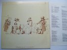 GENESIS A Trick Of The Tail NM- CHARISMA 20PP-70 Original Prog LP w/insert Japan