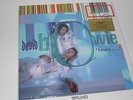 LP: David Bowie – Hours, Limited MINT GREEN Edition, NEU & OVP (A6/2/25.99)