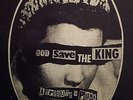 gOd saVE tHe kINg 