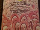 Mahler- Symphony No.3- Vienna PO- Abbado- 2 LP - DG LP- New Sealed Copy.