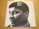 WILLIE HUTCH - SOUL PORTRAIT - RCA VICTOR USA  *NM