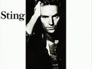 STING - NOTHING LIKE THE SUN - NEW VINYL LP
