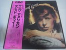 DAVID BOWIE-Young Americans JAPAN 1st.Press w/OBI VICTOR RCA-6285