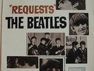 BEATLES: Requests (NZ) original EP New Zealand