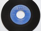The Wrens I WON'T COME TO YOUR WEDDING b/w WHAT MAKES YOU DO Rama Records 45 rpm
