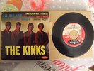 KINKS EP All day and all of the night Vogue PNV 24127