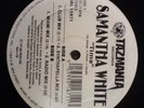 Tazmania Records Samantha White 