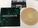 DILLINGER FOUR This Shit Is Genius LP lawrence arms.methadones CLEAR VINYL / 200