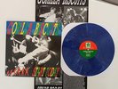 GORILLA BISCUITS Start Today LP quicksand.youth of today.NYHC PURPLE VINYL 1ST