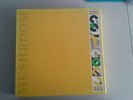 SKYHOOKS - The Skyhooks Box -9 album LP Box set 1983 UNPLAYED  SUPERB