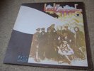 Led Zeppelin II 2 1969 UK 1st Press LP Lemon Song VG/VG+