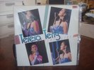 TERESA TENG-Concert Live (Polydor 829 259-1) LP RARE POLYDOR/TAURUS W/ INSERT