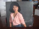 1984 Sally Yeh  ???* ?– ??? HONG KONG WEA 229250363 Vinyl LP Record