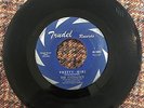 THE PHONETICS - Pretty Girl / Don't Let Love Get You Down - FRUDEL Northern Soul