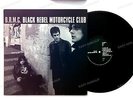Black Rebel Motorcycle Club - B.R.M.C. Europe LP 2001 //1
